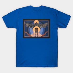 Lakota Annunciation T-Shirt